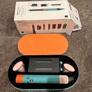 Dyson Airwrap Multi Styler in Ceramic Pop - Limited Edition